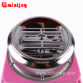 modern home commercial cotton candy floss machine